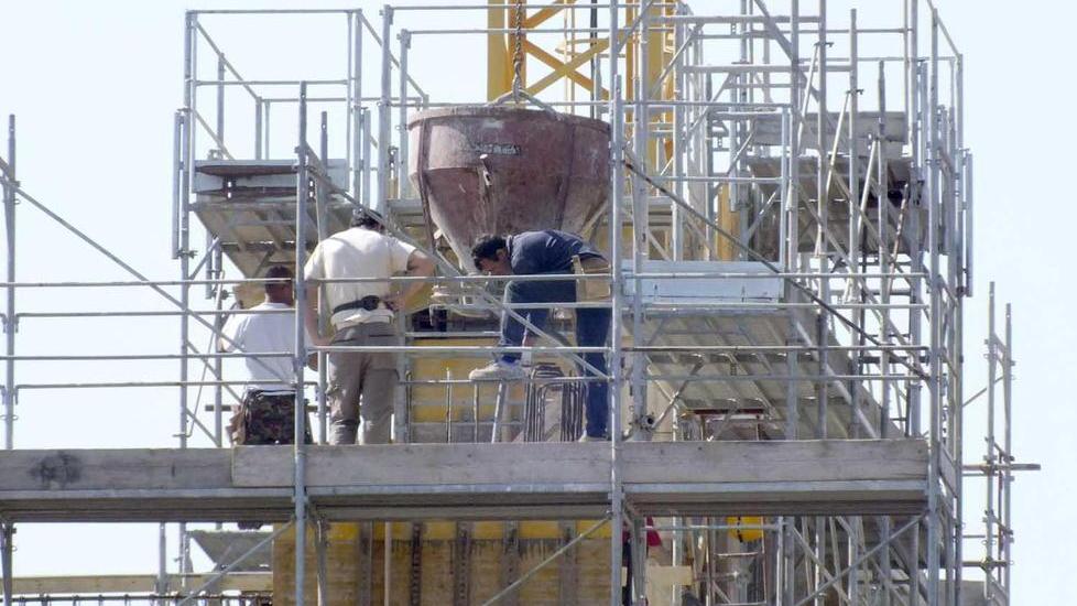 Il Regolamento non c’è: ampliamenti fino al 30% consentiti dal Comune