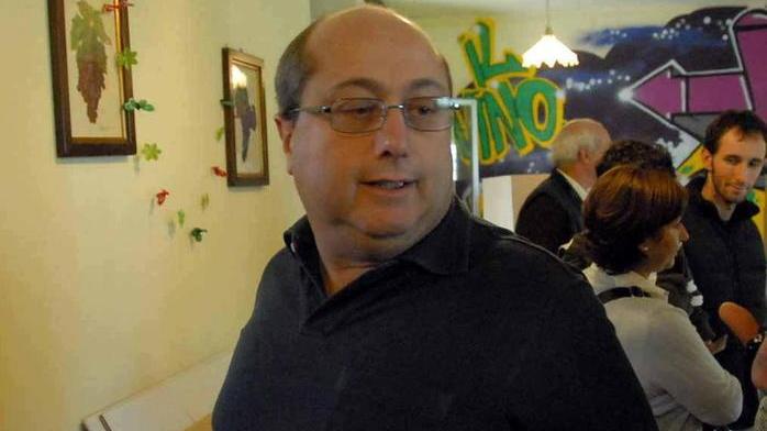 Menchini al tavolo con Mallegni E già tira aria di accordo