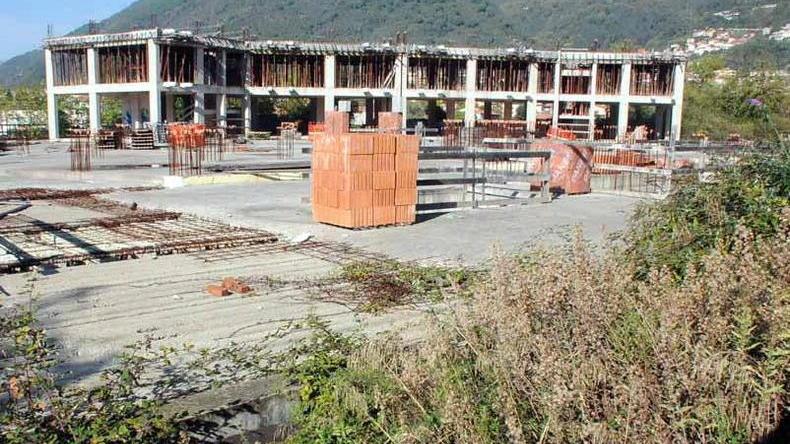 Le grandi manovre su Borgo Ducale, il Comune in allerta