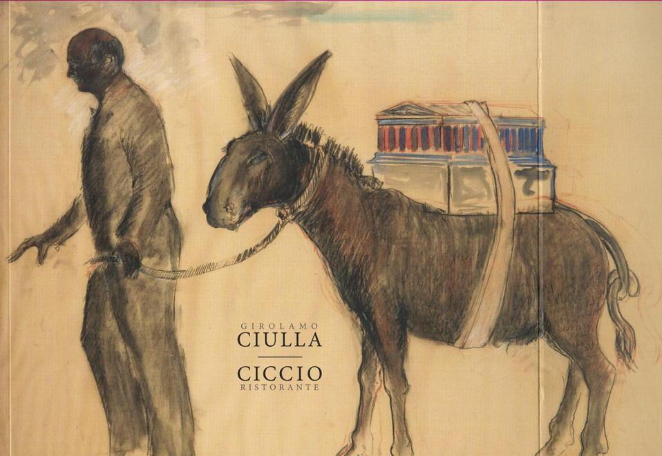 I nipoti di Mario Guelfi si “scambiano” i ristoranti 