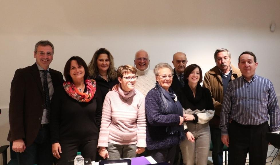 FantasticHandicap fa centro