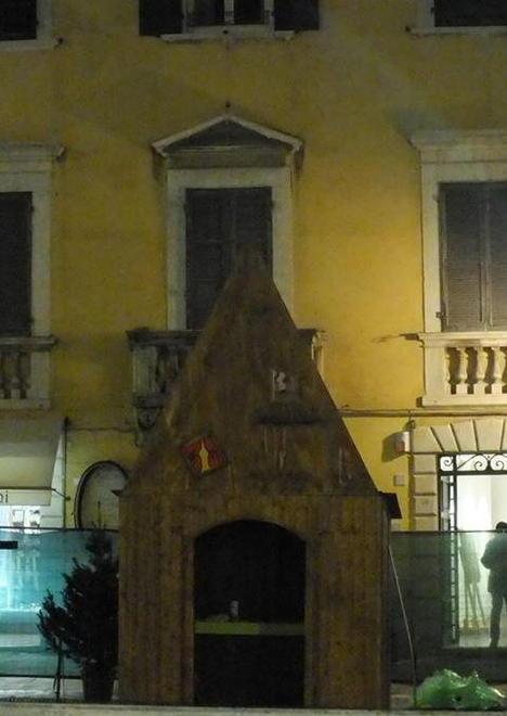 Da oggi al 6 gennaio tutti i giorni dalle 15 alle 18