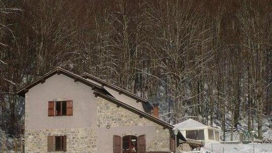 Ha riaperto il Rifugio Isera: 18 posti letto e ristorazione