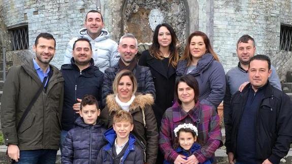 Defibrillatore in memoria di ex studente deceduto
