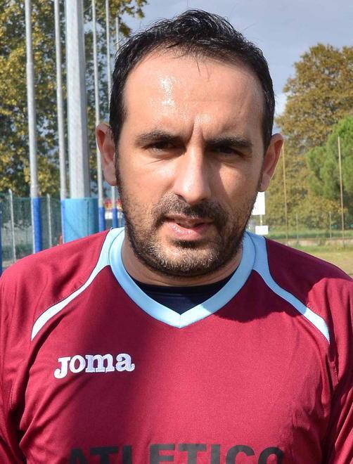 Rotonda, una vittoria a tavolino che vale il salto in serie A 