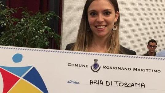 Gli aromi della cucina toscana premiati come idea innovativa