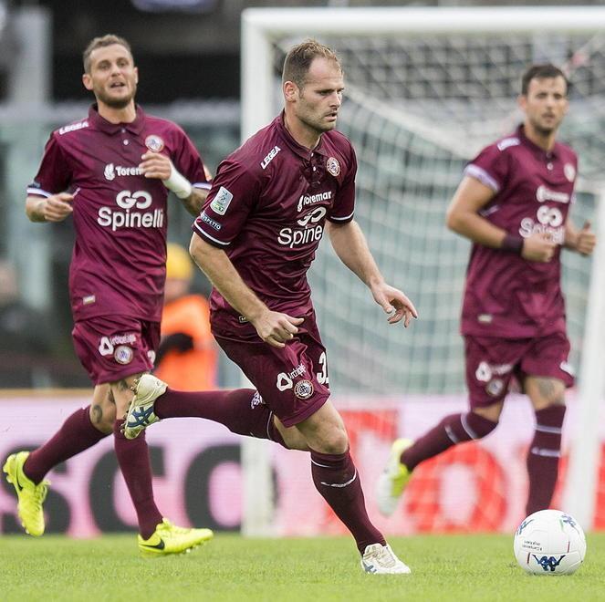 Il veleno dell’ex Diamanti per pungere il Brescia Giannetti out, il Livorno punta tutto su Raicevic 