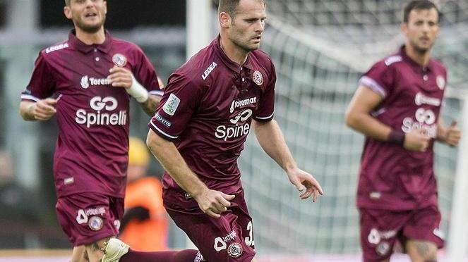 Il veleno dell’ex Diamanti per pungere il Brescia Giannetti out, il Livorno punta tutto su Raicevic