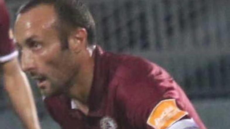 Quel blitz nel 2016 firmato da Panucci