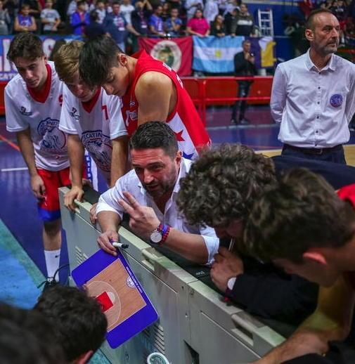 Montecatini, al Palaterme un derby di fuoco con Empoli 