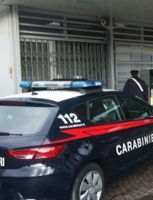 Spacciava in via Battisti nell’ex autolavaggio