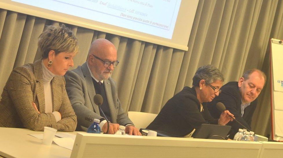 La Lega dice sì all’alleanza e il centrodestra si compatta 