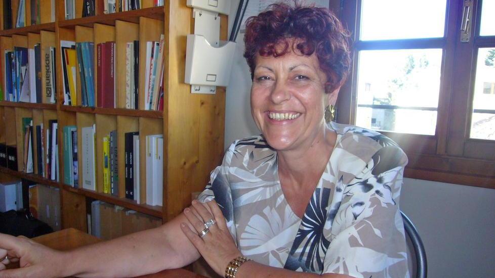 Sarà Sandra Maltinti la nuova responsabile dell’edilizia pubblica