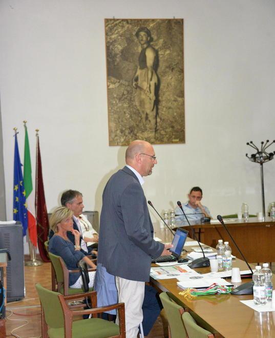 Sosta agevolata in alcune vie Solo 2 euro per tutto il giorno 