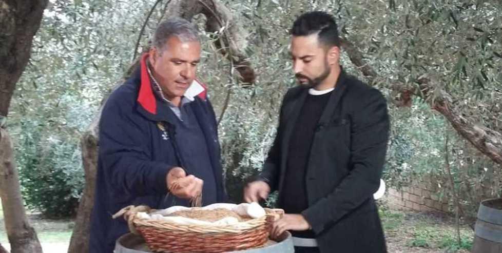 L’esperienza di Capalbior raccontata in tv 