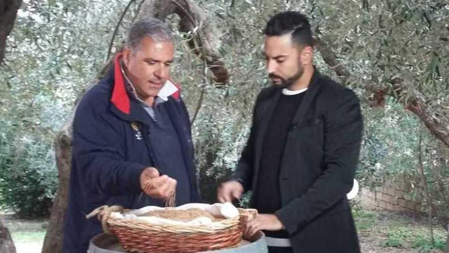 L’esperienza di Capalbior raccontata in tv