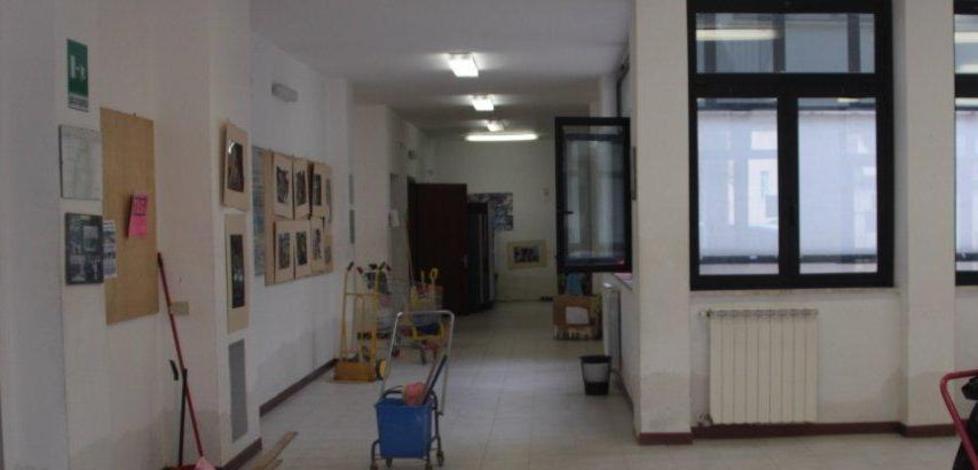 Pompe di calore all’Itc di Albinia Scontro in Comune 