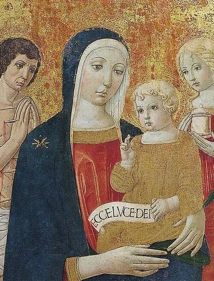 C’è un po’ di Saturnia nei biglietti d’auguri 