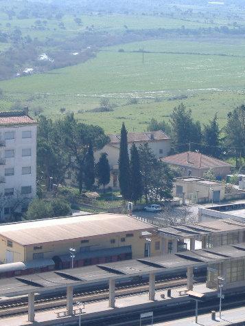 Chilivani nel degrado, Sos alla Regione 
