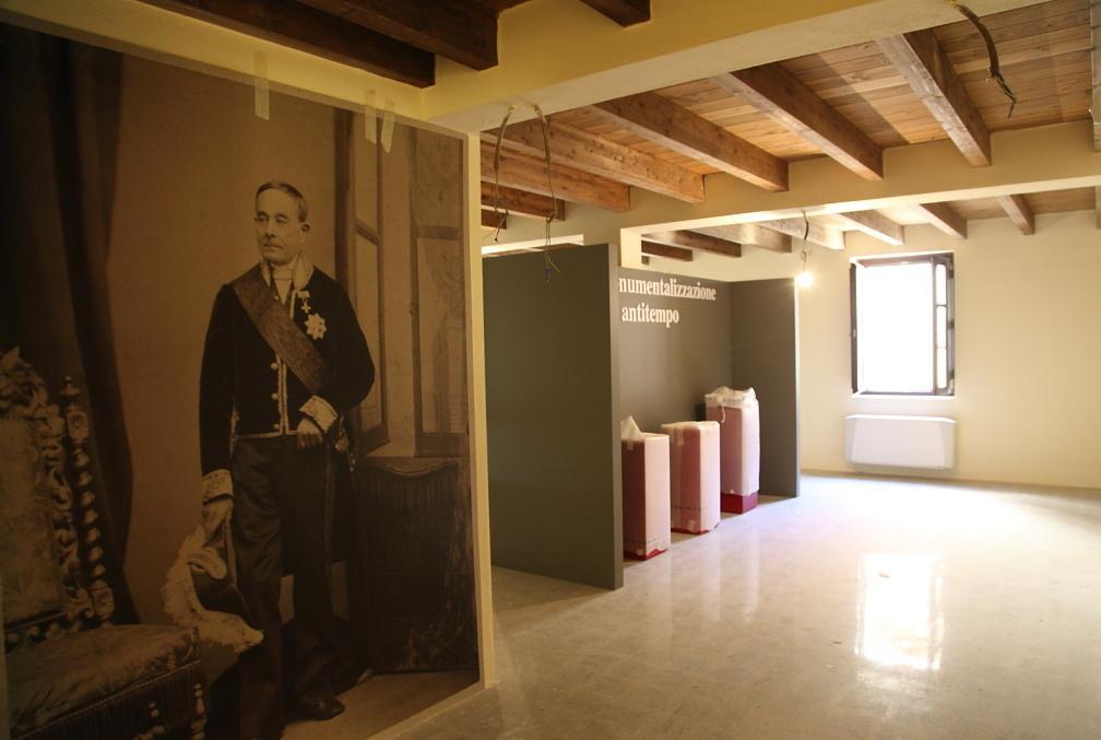 La città ricorda Giuseppe Manno a 150 anni dalla sua morte