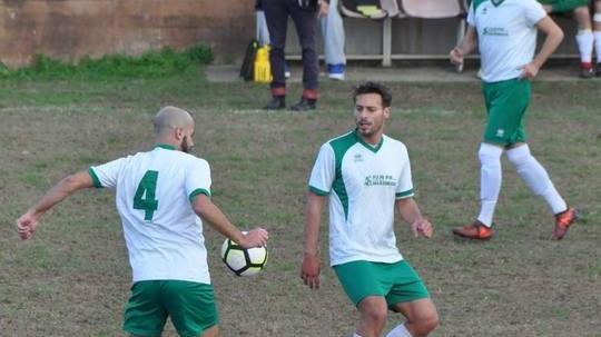 Al Montieri serve una prova di alto livello