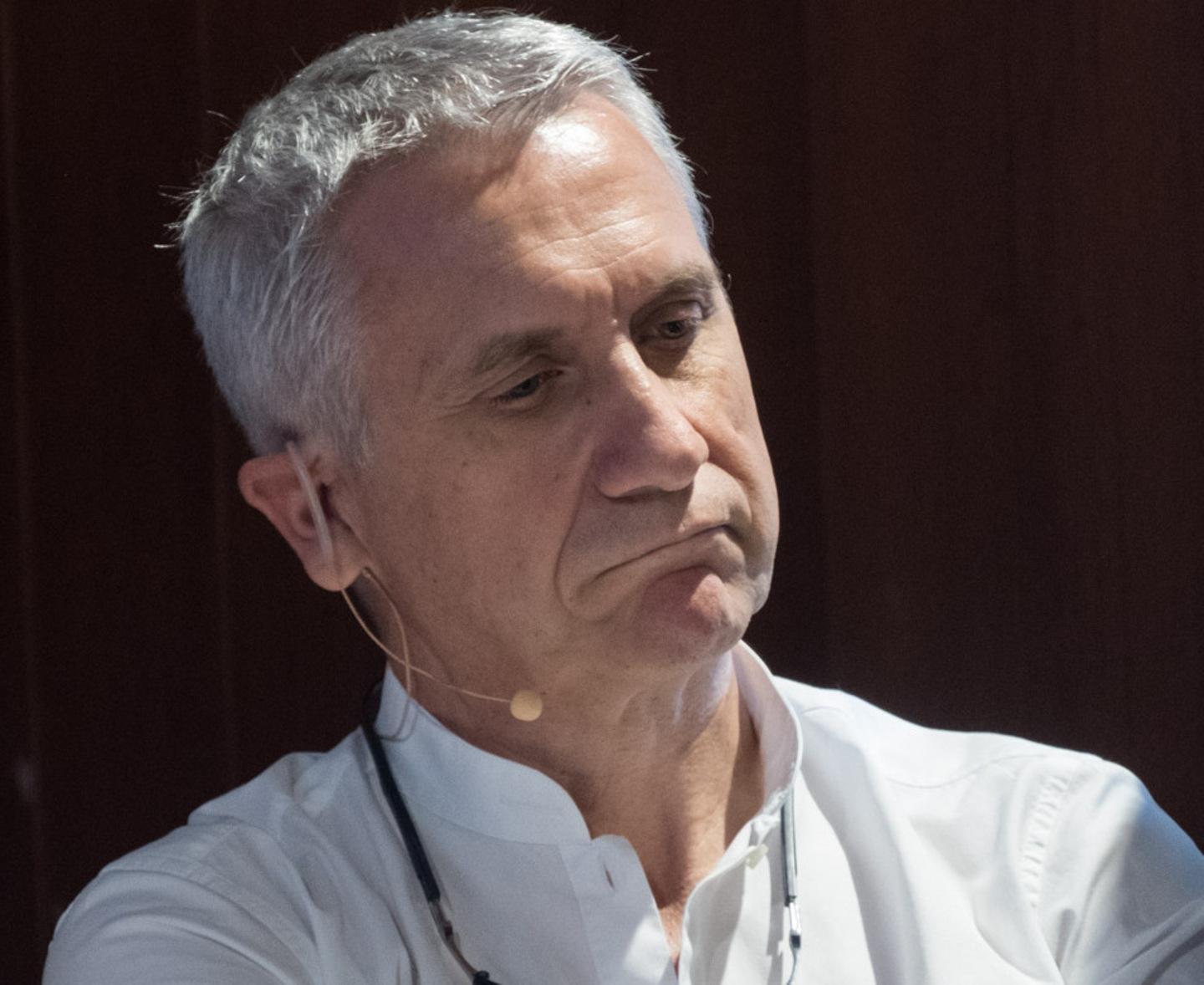 Pds: noi avanti con le Primarias 