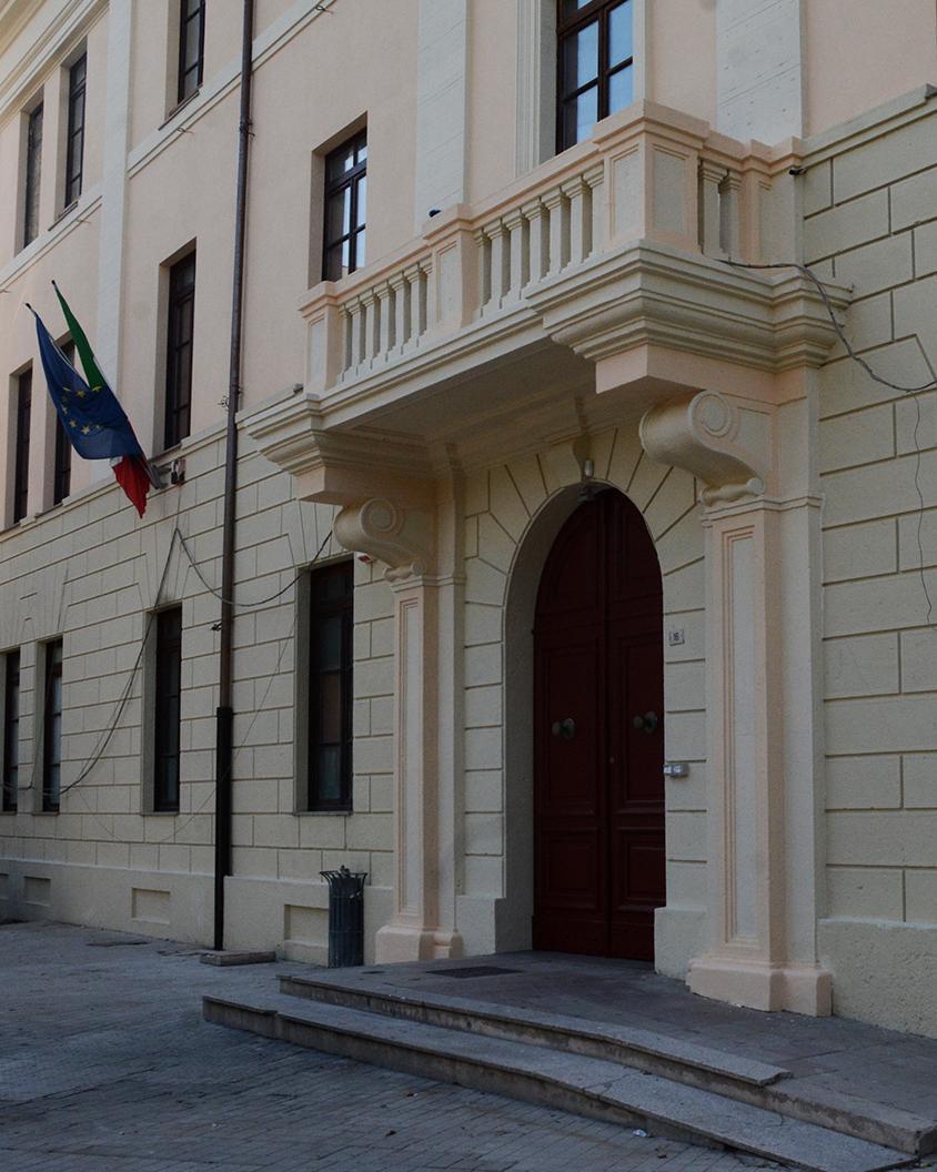 Dalle aule agli studi Sky, studenti-giornalisti per un giorno