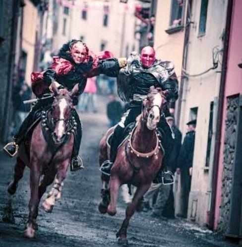 Carrela ’e nanti promossa dal Ministero con 50mila euro 