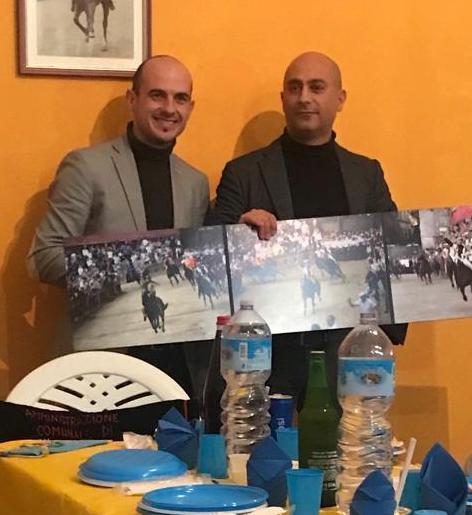 Gingillo squalificato a Siena dovrà saltare il palio 2019 
