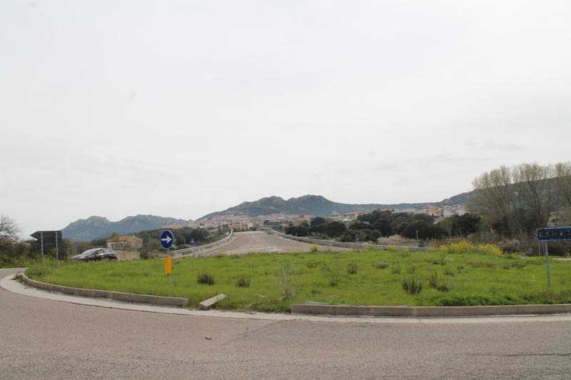 Rotatoria all’ingresso del paese presto i lavori di sistemazione