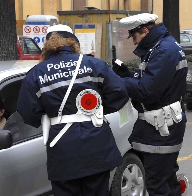 Domenica ecologica con il blocco alle auto