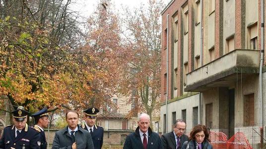 Commissariato, così è finita Lo Stato non darà 1,6 milioni