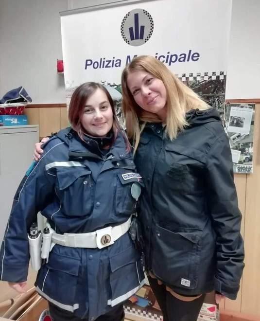 Da Pieve a Mirandola ogni giorno per la scuola