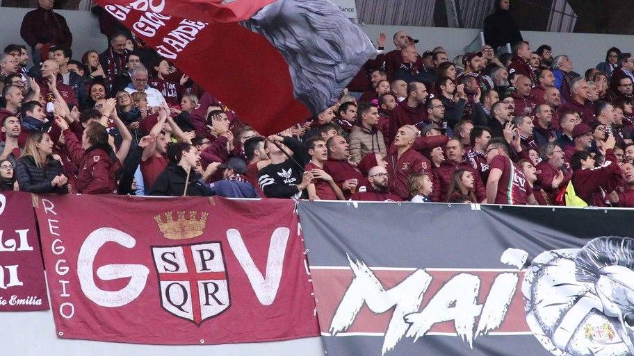 Arrivano 2500 tifosi granata