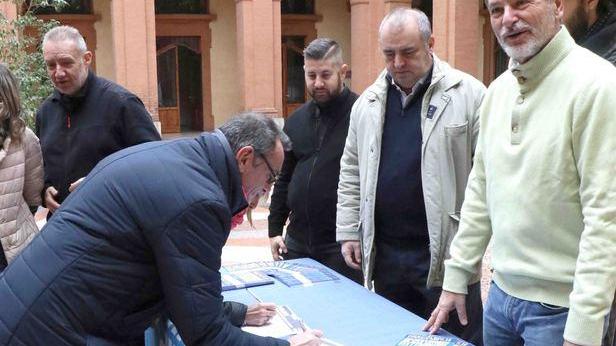 Fratelli d’Italia insorge «Immigrati irregolari è questo il vero guaio»
