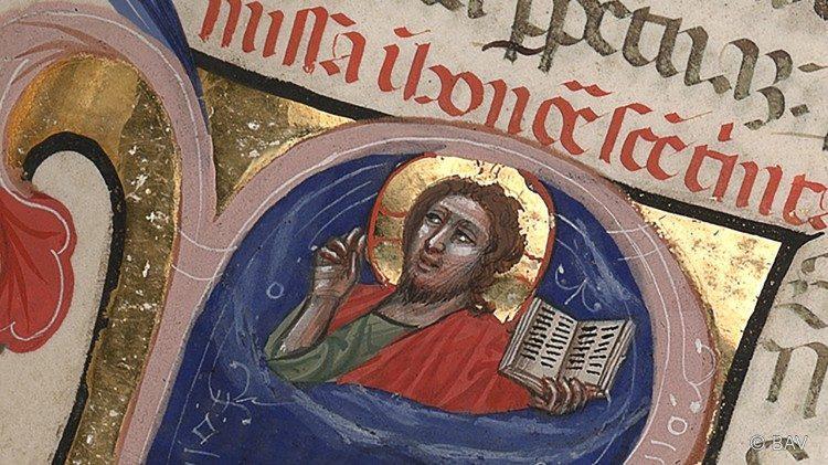 L’Avvento ci introduce nel mistero dell’Incarnazione