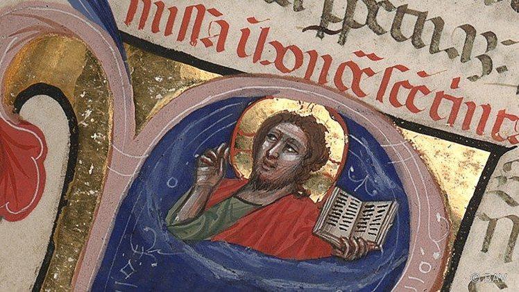 L’Avvento ci introduce nel mistero dell’Incarnazione