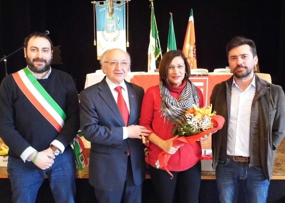 Bondeno ricorda il sacrificio del bracciante ucciso 