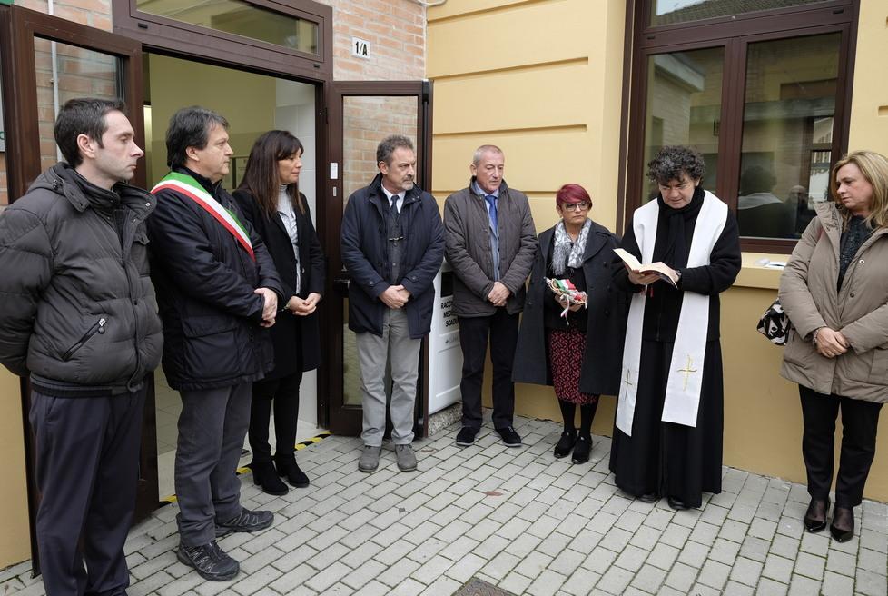 La medicina di gruppo è diventata realtà Potenziata l’assistenza 