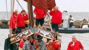 La storia per il turismo Eventi e manifestazioni per la nascita di Bonnet
