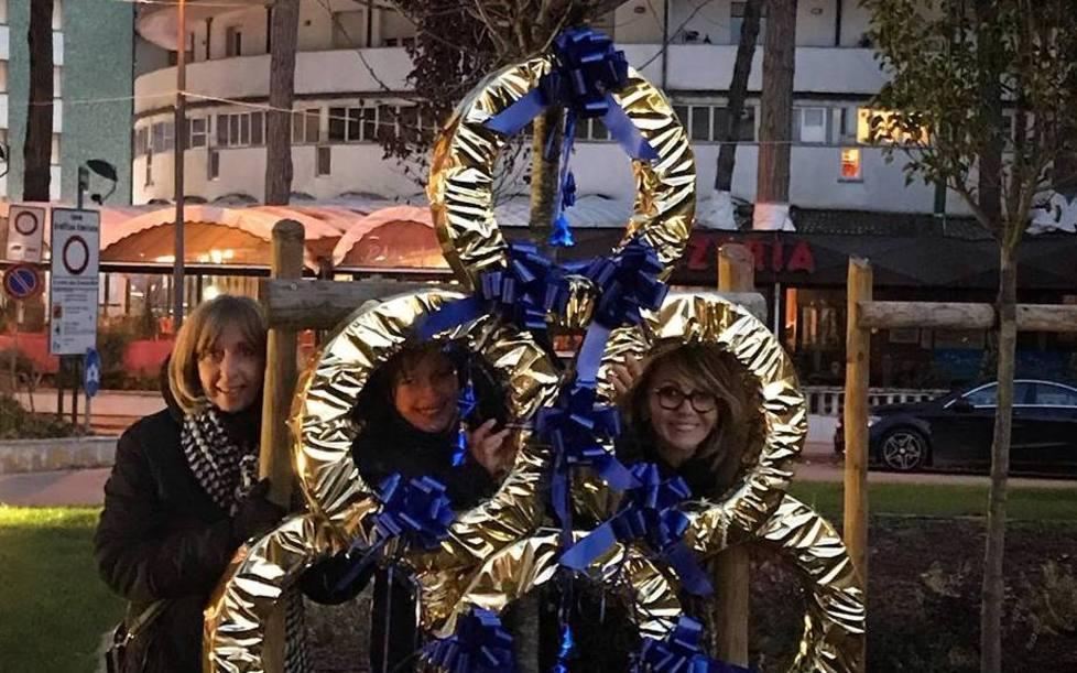 Natale, fervono i preparativi 