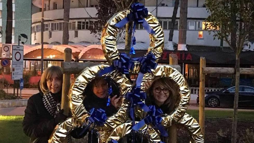 Natale, fervono i preparativi