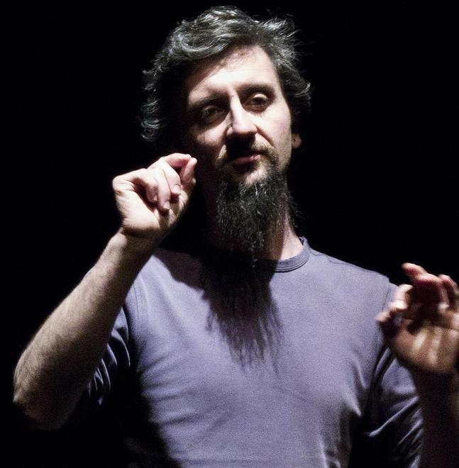 Con Rossi, Balasso e Celestini Comacchio a teatro è al top 