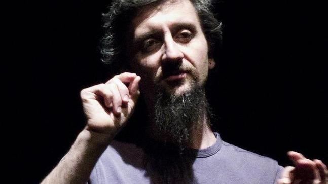 Con Rossi, Balasso e Celestini Comacchio a teatro è al top