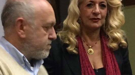 Commosso omaggio alla memoria di Vancini