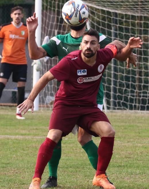 Gran derby Argentana-Copparese Il Sant’Agostino sfida la capolista 