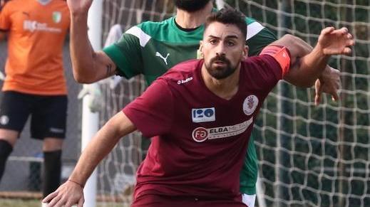 Gran derby Argentana-Copparese Il Sant’Agostino sfida la capolista