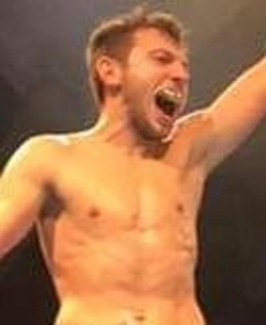 Simonetti trionfa a Cerea nella “Night of King”
