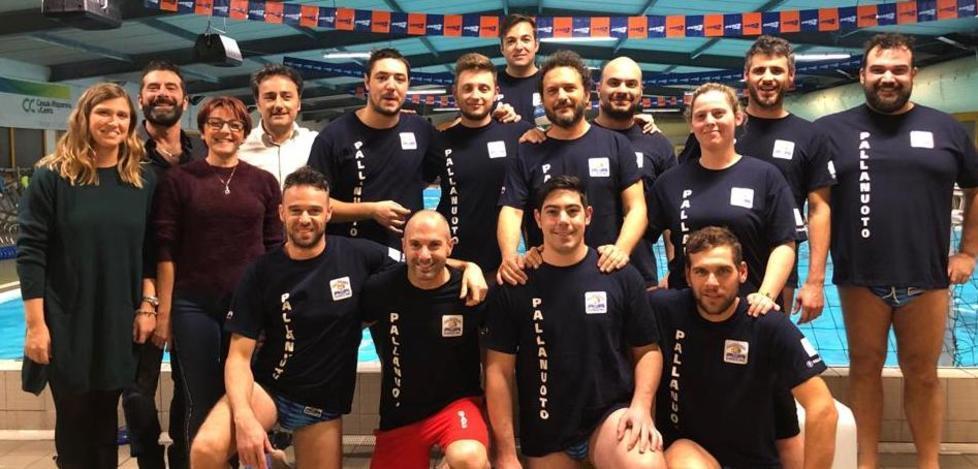 A Bondeno inizia la nuova avventura nella serie B Uisp «Sfida avvincente» 
