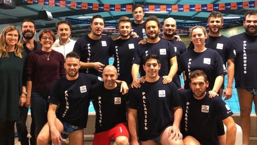 A Bondeno inizia la nuova avventura nella serie B Uisp «Sfida avvincente»